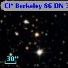 Cl* Berkeley   86     DN     357