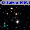 Cl* Berkeley   86     DN     360
