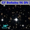 Cl* Berkeley   86     DN     367