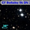 Cl* Berkeley   86     DN     368