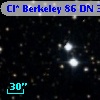 Cl* Berkeley   86     DN     369
