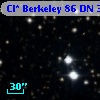 Cl* Berkeley   86     DN     370