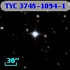 TYC 3748-1094-1