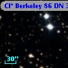 Cl* Berkeley   86     DN     373