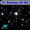 Cl* Berkeley   86     DN     377