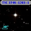 TYC 3748-1203-1