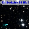 Cl* Berkeley   86     DN     381