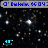 Cl* Berkeley   86     DN     384