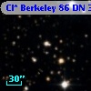Cl* Berkeley   86     DN     385
