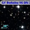 Cl* Berkeley   86     DN     386
