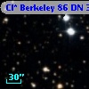 Cl* Berkeley   86     DN     388