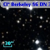 Cl* Berkeley   86     DN     389