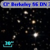 Cl* Berkeley   86     DN     390