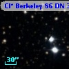 Cl* Berkeley   86     DN     391