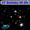 Cl* Berkeley   86     DN     393