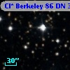 Cl* Berkeley   86     DN     394