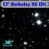 Cl* Berkeley   86     DN     395