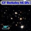 Cl* Berkeley   86     DN     396