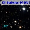 Cl* Berkeley   86     DN     398