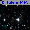 Cl* Berkeley   86     DN     400