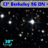 Cl* Berkeley   86     DN     403
