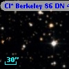 Cl* Berkeley   86     DN     404