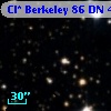 Cl* Berkeley   86     DN     407