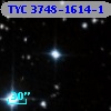 TYC 3748-1614-1