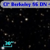 Cl* Berkeley   86     DN     414