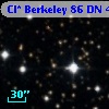 Cl* Berkeley   86     DN     416