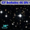 Cl* Berkeley   86     DN     419