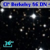 Cl* Berkeley   86     DN     420