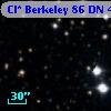 Cl* Berkeley   86     DN     424