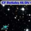 Cl* Berkeley   86     DN     425
