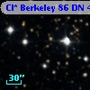 Cl* Berkeley   86     DN     426