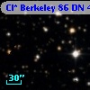 Cl* Berkeley   86     DN     427