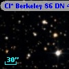 Cl* Berkeley   86     DN     428