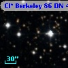 Cl* Berkeley   86     DN     429