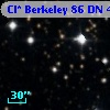 Cl* Berkeley   86     DN     434