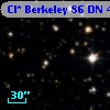Cl* Berkeley   86     DN     436