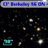 Cl* Berkeley   86     DN     437