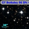 Cl* Berkeley   86     DN     438