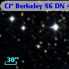 Cl* Berkeley   86     DN     442