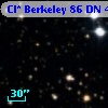 Cl* Berkeley   86     DN     443