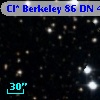Cl* Berkeley   86     DN     444