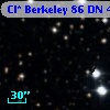 Cl* Berkeley   86     DN     446