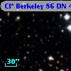 Cl* Berkeley   86     DN     451