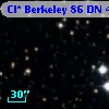 Cl* Berkeley   86     DN     457