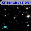 Cl* Berkeley   86     DN     459