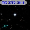 TYC 3752-28-1